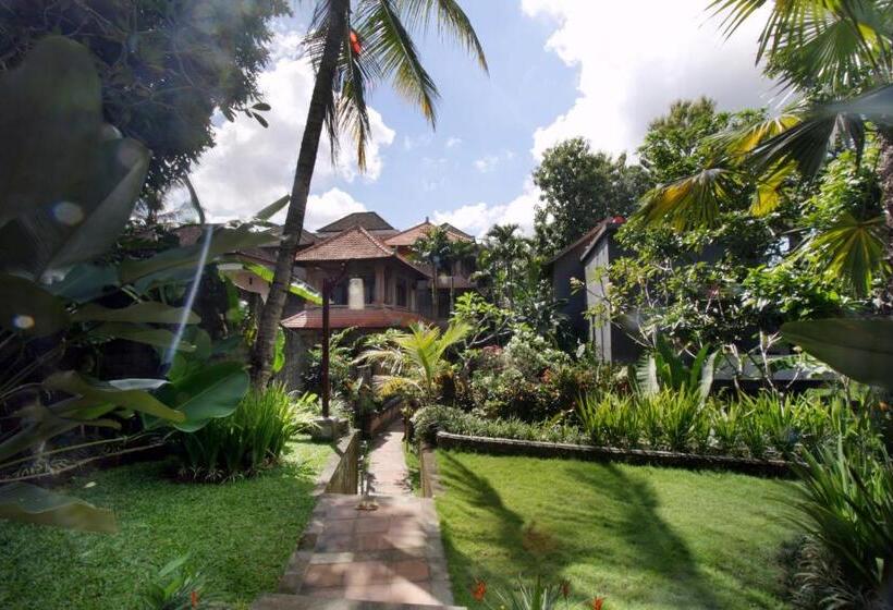 اتاق سوپریور, Ubud Terrace