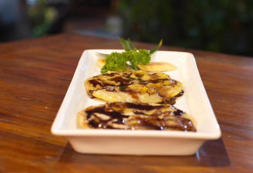 اتاق سوپریور, Ubud Terrace