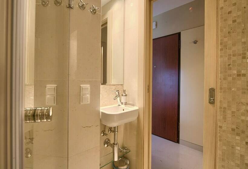 Апартаменты 1 Спальня, Visitzakopane Eco Apartments