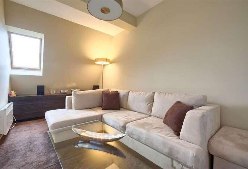 آپارتمان 1 خوابه, Visitzakopane Eco Apartments