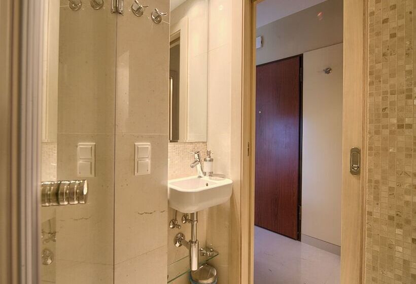 آپارتمان 1 خوابه, Visitzakopane Eco Apartments