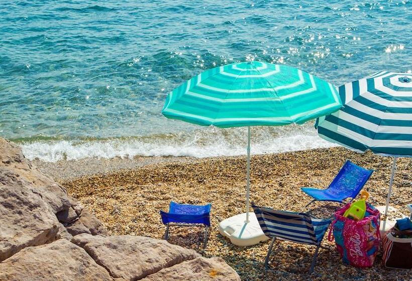 חדר סטנדרט, Xenios Loutra Village Beach