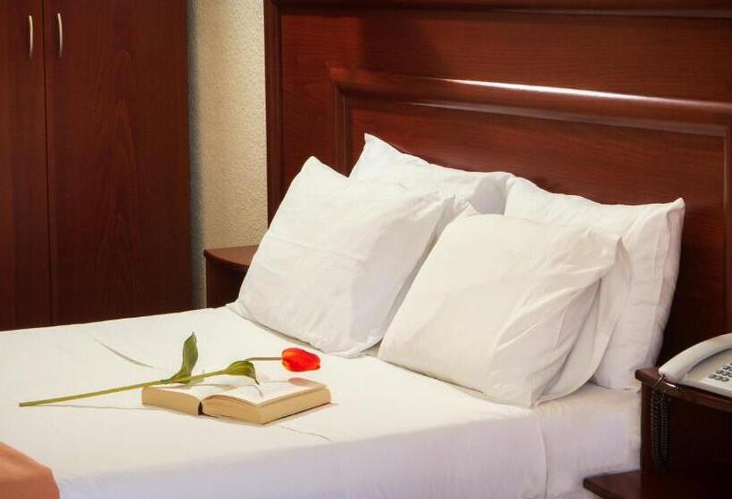 חדר סטנדרט, Xenios Loutra Village Beach