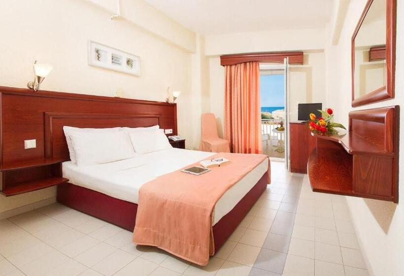 חדר סטנדרט, Xenios Loutra Village Beach