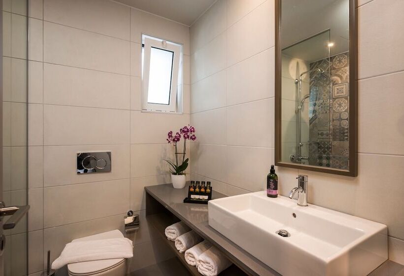 1 Bedroom Superior Apartment, Irini Stalos Apartments