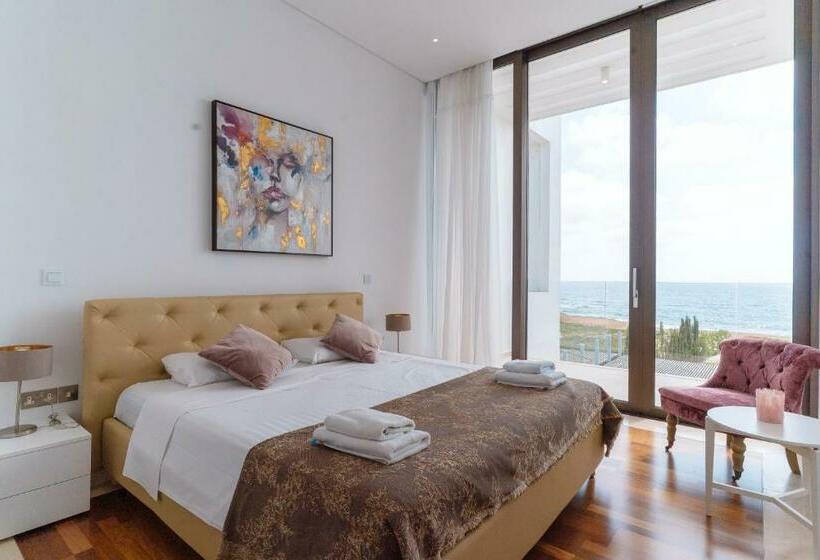 빌라 침실 1개, Cap St Georges Villas