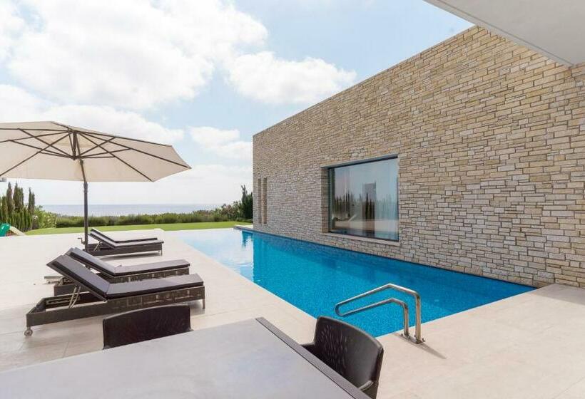 Вилла 1 Спальня, Cap St Georges Villas