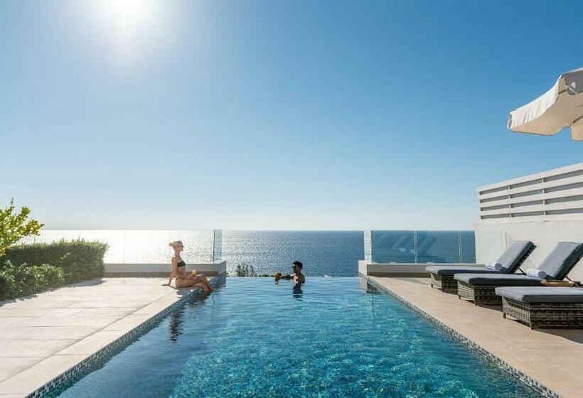 Вилла 1 Спальня, Cap St Georges Villas