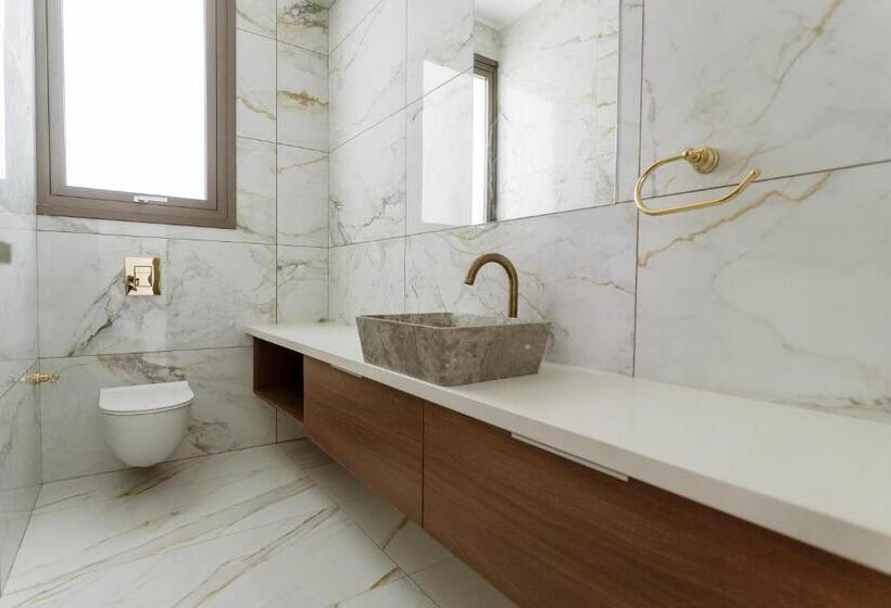 Вилла Superior 1 Спальня, Cap St Georges Villas