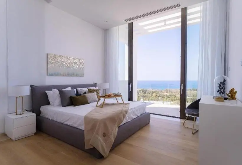 1-Bedroom Upper Villa