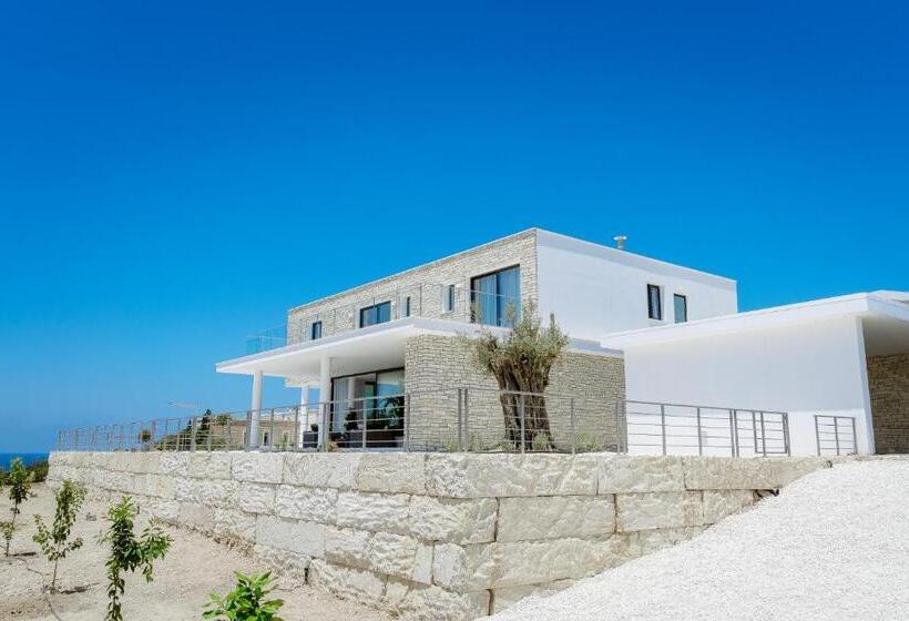 Вилла Superior 1 Спальня, Cap St Georges Villas