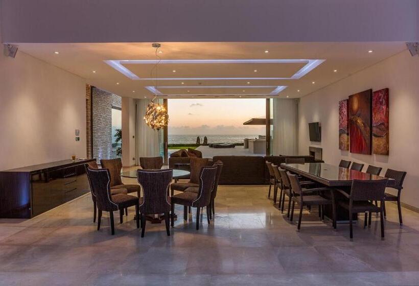 빌라 침실 1개, Cap St Georges Villas