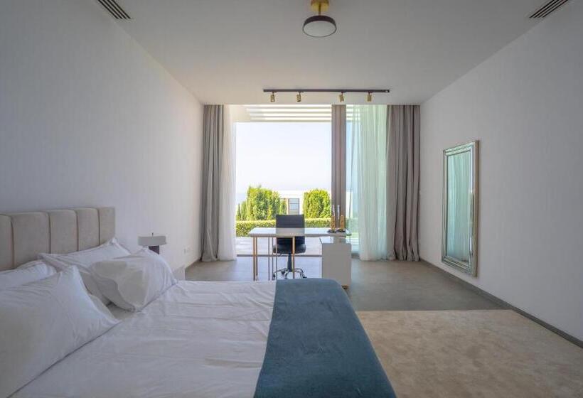 Вилла Superior 1 Спальня, Cap St Georges Villas