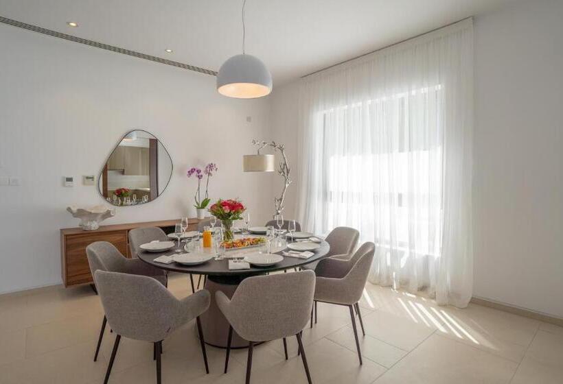 Вилла Superior 1 Спальня, Cap St Georges Villas