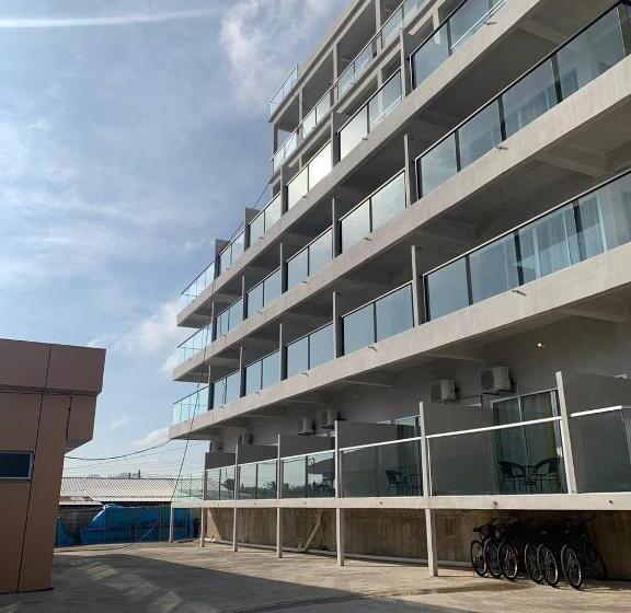 Семейный Номер, 365 View Point Resort & Homestay