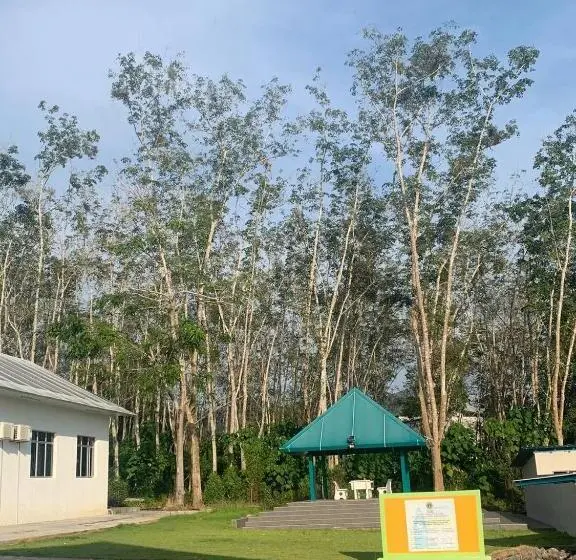 バルコニー付きデラックスルーム, 365 View Point Resort & Homestay