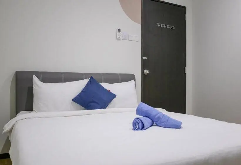 エコノミールーム, Cheerful Guesthouse #adventist#budgetstay