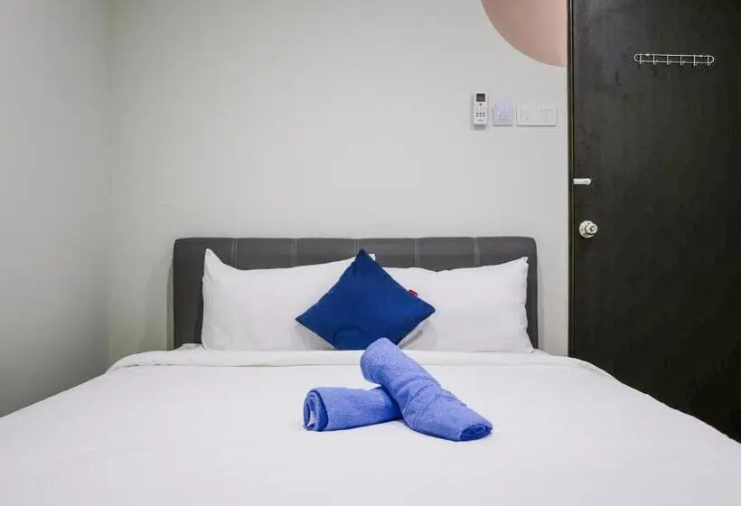 エコノミールーム, Cheerful Guesthouse #adventist#budgetstay