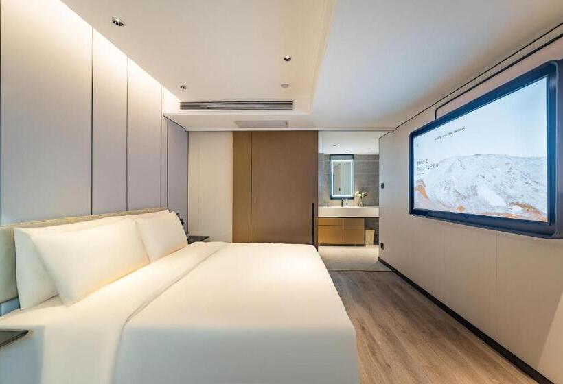 سوییت, Atour Hotel Beijing Temple Of Heaven Zuo Anmen Gate