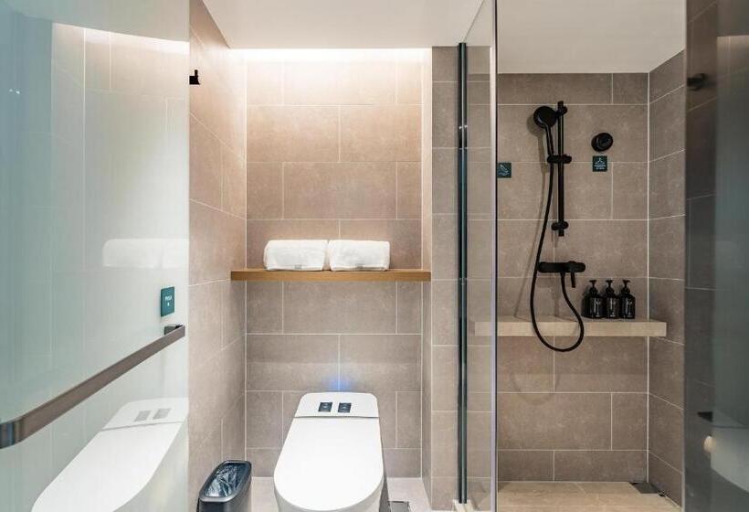 سوییت, Atour Hotel Beijing Temple Of Heaven Zuo Anmen Gate