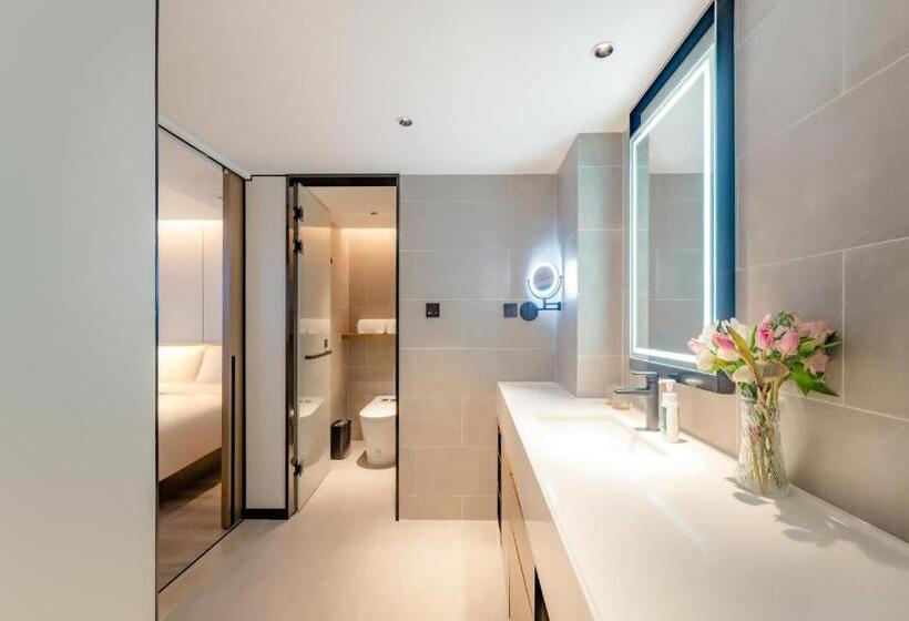 سوییت, Atour Hotel Beijing Temple Of Heaven Zuo Anmen Gate