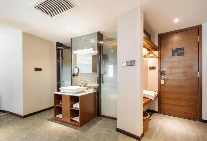 スイート, Atour X Hotel Kunming Cultural Palace East Renmin Road