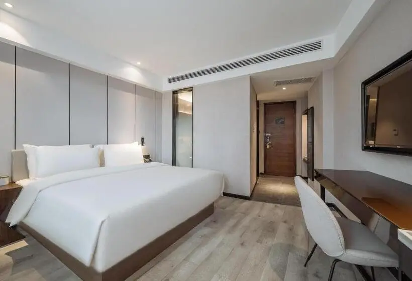 スーペリアールーム, Atour X Hotel Kunming Cultural Palace East Renmin Road