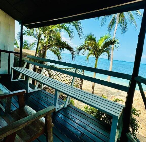 اتاق استاندارد با چشمانداز دریا, A Little Bungalows By Beach