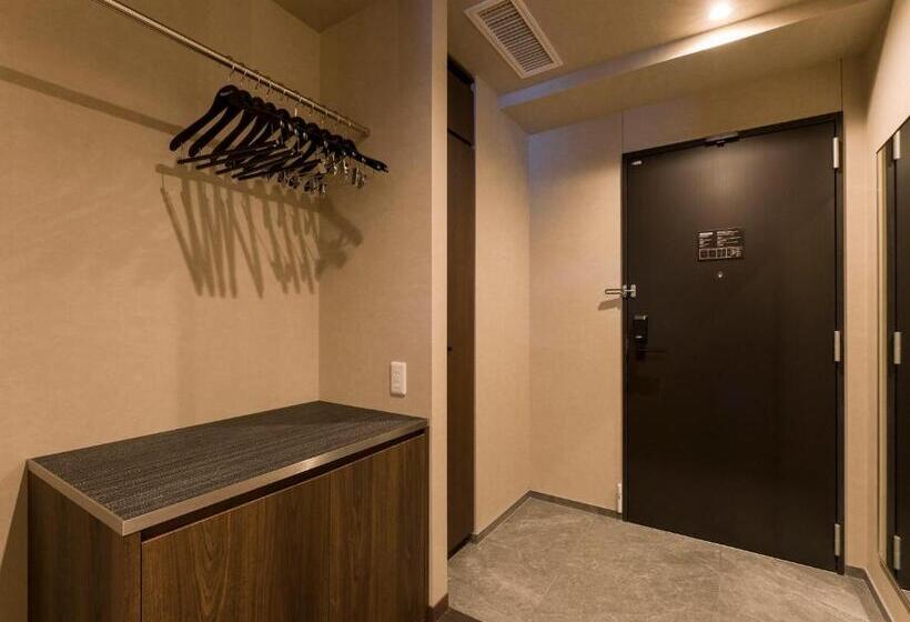 غرفة قياسية سرير مزدوج, Rakuten Stay Fujimi Terrace Hakone Ashinoko