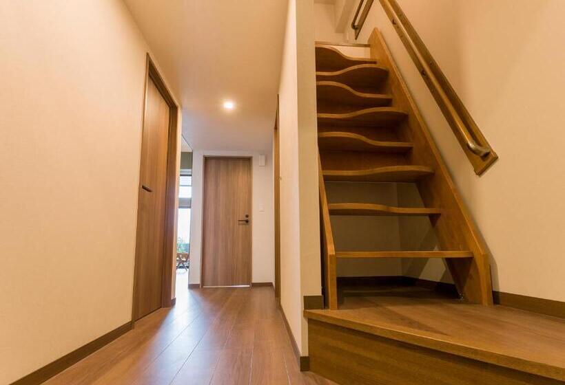 غرفة قياسية سرير مزدوج, Rakuten Stay Fujimi Terrace Hakone Ashinoko