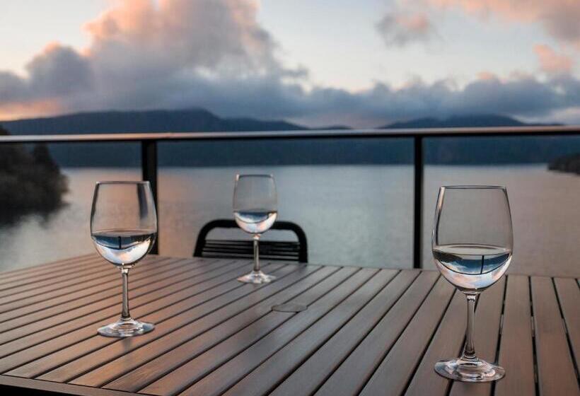 غرفة قياسية, Rakuten Stay Fujimi Terrace Hakone Ashinoko
