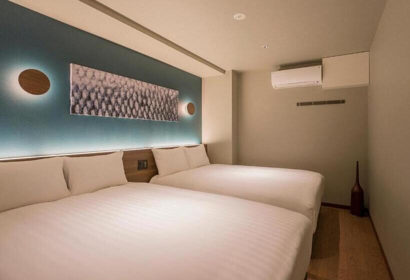 غرفة قياسية, Rakuten Stay Fujimi Terrace Hakone Ashinoko