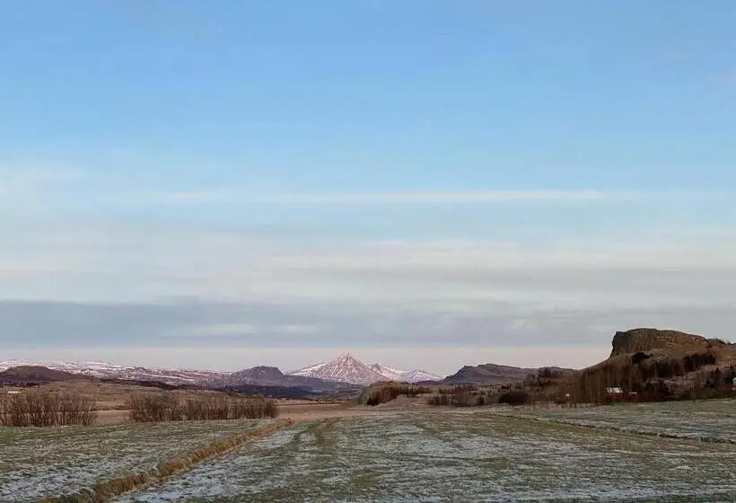 اتاق استاندارد, Stafholt