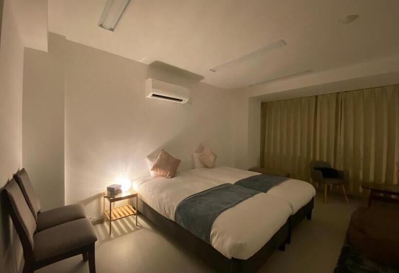 Habitació Deluxe Vista Mar, The Moon Atami