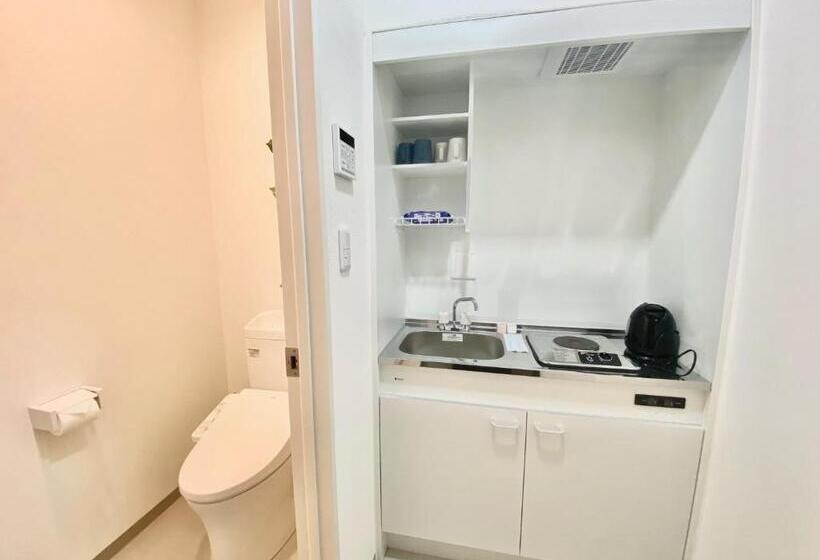 オーシャンビューデラックスルーム, The Moon Atami