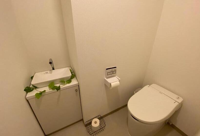 スタンダードルーム, The Moon Atami