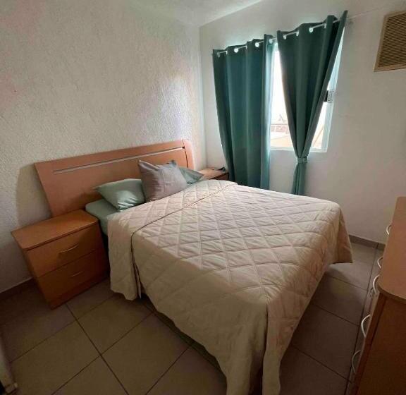 خانه 2 خوابه, La Casita De Peter En Ixtapa