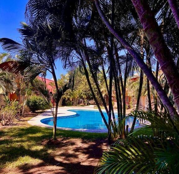 خانه 3 خوابه, La Casita De Peter En Ixtapa