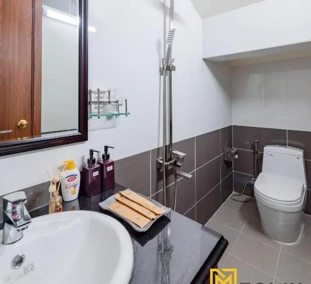 اتاق استاندارد, Luxy Park Hotel & Apartments Mtown