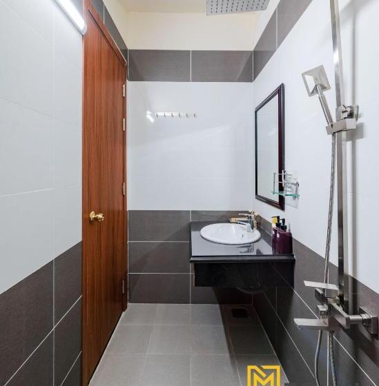 اتاق استاندارد, Luxy Park Hotel & Apartments Mtown