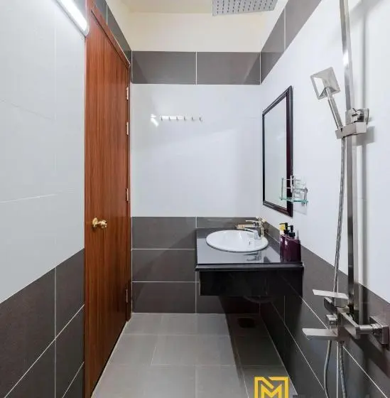 اتاق استاندارد, Luxy Park Hotel & Apartments Mtown