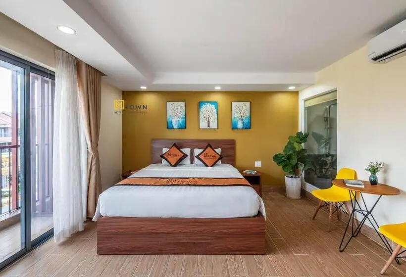 آپارتمان سوپریور 1 خوابه, Luxy Park Hotel & Apartments Mtown