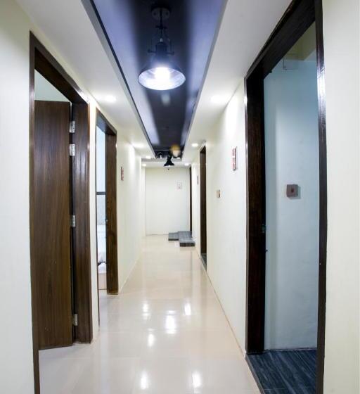 Habitació Deluxe, New Hotel Grand View