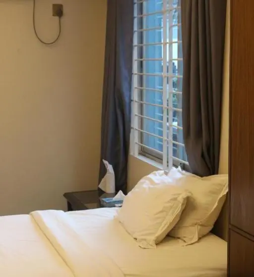 اتاق سوپریور یک تخته, New Hotel Grand View