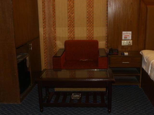 Suite Familiar, New Hotel Grand View