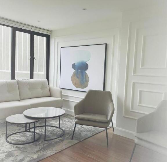 스탠다드 발코니 스튜디오, Nilai Youth City Residence