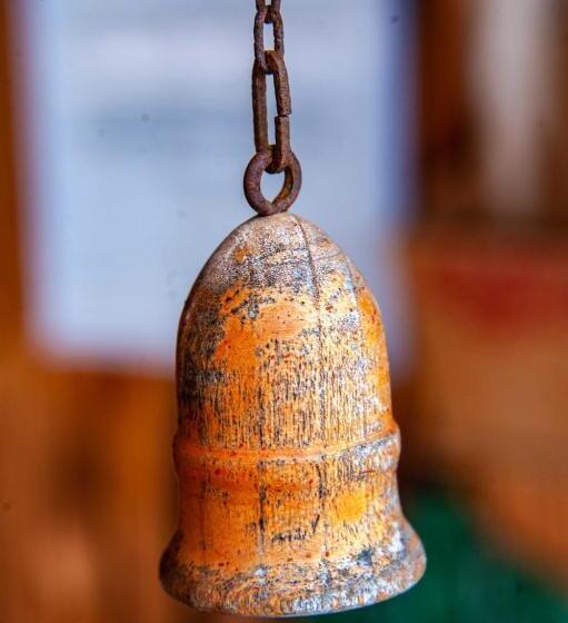 سوئیت 2 خوابه, Hay Barn Unique Experience Visole