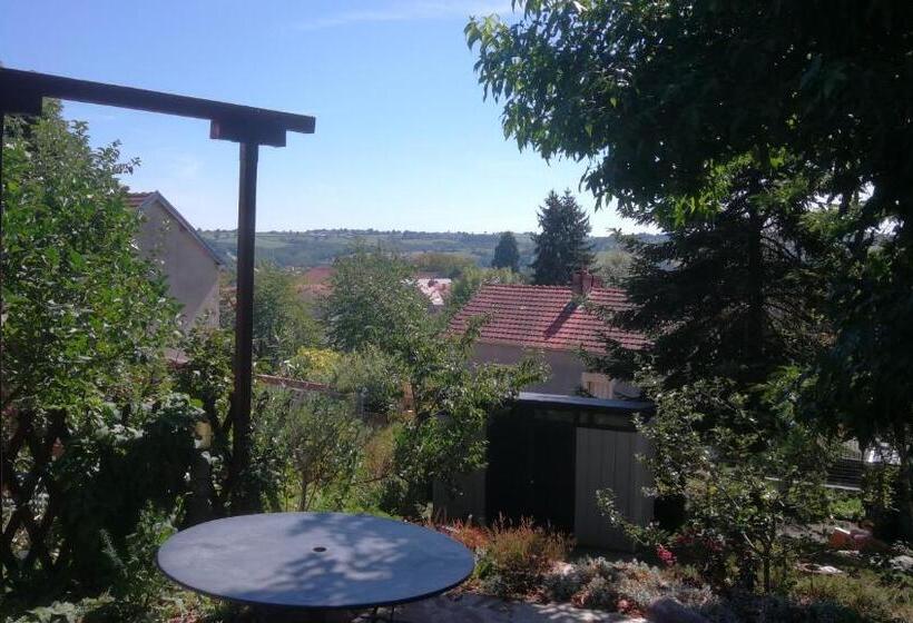 디럭스 주니어 스위트, La Cadanise, Suite Du Parc