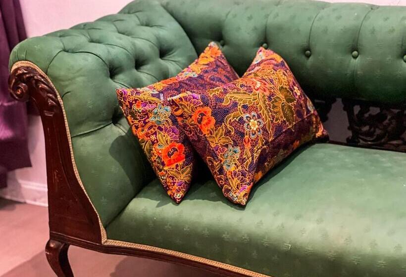 סוויטה, Peranakan Suites Georgetown