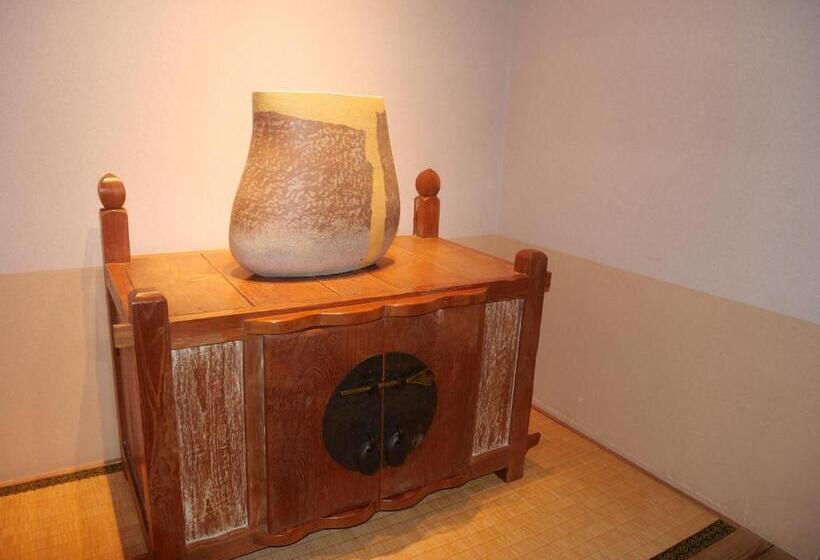 StandaardKamer, ほたるの長屋